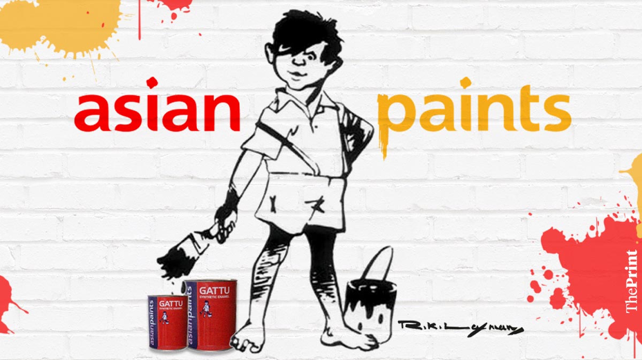 Asian Paints