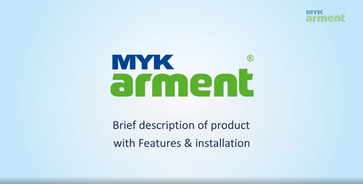 MYK Arment