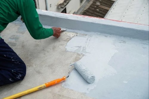 Waterproofing Material